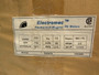 Electromec 1/2HP 1750RPM 180V 56C TEFC 2.6A  NEW
