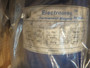 Electromec 1/2HP 1750RPM 180V 56C TEFC 2.6A  NEW