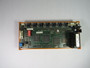 Warren Emhart E110345A Processor Board  USED