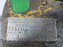 Renfroe Model TL Vertical Lifting Clamp 1 Ton Capacity  USED