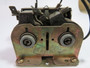 Square D 8965-R02S2 Hoist Contactor 120V@60Hz 110V@50Hz Coil Voltage USED