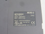 Mitsubishi Q02CPU CPU Module  USED