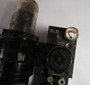 Blum 87.0634-051.A10 Pneumatic Unit w/ Filter Lubricator 25VDC, 250PSIG USED