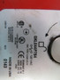 Honeywell GKLE44P7S4 Solenoid Safety Interlock Switch 120VAC  USED