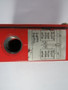 Honeywell GKLE44P7S4 Solenoid Safety Interlock Switch 120VAC  USED