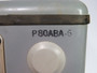 Johnson Controls P80ABA-6C Industrial Pressure Switch USED