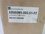 Apex Dynamics AB060-S1-P2 Gear Reducer ! NEW !