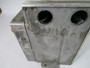 Barber Colman MP-445-304-2-2 HVAC Actuator .65A 120V  USED