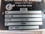 Siemens 0.18kW 1685RPM 230/460V 63 TEFC 3Ph C/W Gearbox 26.00:1 Ratio  USED