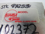 Bimba TE-096.5-EB2M Linear Composite Thruster 1 1/16" Bore 6.5" Stroke USED