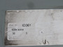 Siemens ID361 Industrial Duty Switch 30 Amp 600 Volt 3 Pole  USED