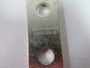 Panduit LCDX250-12X Yellow Compression Lug 2 Hole 10-PK  NEW