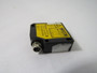 Baumer Electric OADM12U6430/S35A Laser Class 2 Wavelength 630-680nm  USED