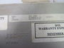 Nortel Meridian NT8B88FA-93 Call Identification Interface  USED