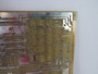 Allen-Bradley 7300-UPG-3 634486A-90 8K Processor Memory Module  USED