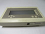 Honeywell S7760A2031 Command Display for LonWorks Network 20-30VAC  USED