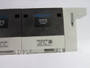 Festo CPX EPL-EV Endplate Bus Node Assembly  USED