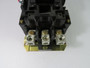 Allen-Bradley 500F-EOA930 Contactor 220-240V 3-Pole 135A  USED