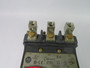 Allen-Bradley 500F-EOA930 Contactor 220-240V 3-Pole 135A  USED