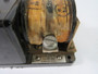 Ward Leonard IC2824-34 C25 Thermal Overload Relay 10A 600V  USED