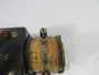 Ward Leonard IC2824-34 C25 Thermal Overload Relay 10A 600V  USED