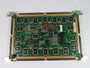Okaya Electric FPF8050HRUC-022 CNC Operator Panel Module  USED