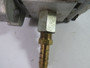 Dynamic Fluid GP-F10-1.3-P-C Hydraulic Gear Pump  USED