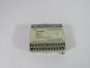 Mitsubishi Electric FX0S-30MR-D12S Programmable Controller 12VDC 8W  USED