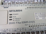 Mitsubishi Electric FX0S-30MR-D12S Programmable Controller 12VDC 8W  USED