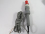 Aquametrix P60C-6 Universal PH Probe Flow Through or Submersion  USED