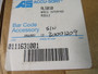 Accu-Sort 0111631001 Basic Interface Module  NEW