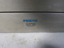 Festo SLT-25-200-P-A/188424 Mini Pneumatic  Slide  USED