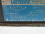 Vickers DG5W-8-2C-2-M-FTWL-B5-30 Directional Control Valve Base  USED