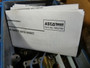Asco AH2D-V8700R1 Hydramotor Gas Valve ! NEW!