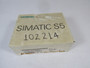 Siemens 6ES5-451-8MA11 Output Module 24VDC  NEW