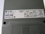 Allen-Bradley 1747-L30A SLC 500 Processor Unit SER C USED