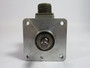 BEI XH25D-SS-500-ABZC-28V/V-SM18 Encoder  USED