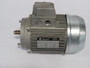 Vemat 0.33HP 1644RPM 254/440V TEFC 3Ph 1.30/0.77A 60Hz  USED