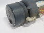 Leeson 1.5Hp 1740Rpm 575V E56C TEFC 3Ph 2A 60Hz  USED