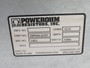 Powerohm 3WR400-GCE3 Brake Resistor 12 Ohm 1200 Watt  USED