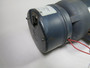 Leeson 1.5HP 1740/1440RPM 575V F145TC TEFC 3Ph C/W Brake 6lb-ft  USED