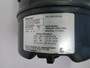 Leeson 1.5HP 1740/1440RPM 575V F145TC TEFC 3Ph C/W Brake 6lb-ft  USED