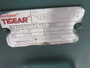 Dodge Gear Reducer Q200B005M140L1 5:1 Ratio 528 Torque 3.20HP@1750RPM  USED