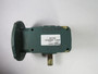 Dodge Gear Reducer Q200B005M140L1 5:1 Ratio 528 Torque 3.20HP@1750RPM  USED