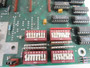 Weigh-Tronix D22742-0023 Microprocessor Board  USED