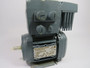 Sew-Eurodrive 0.50HP 280-1700RPM 380-500V TEFC 3Ph 1.10A 60Hz USED