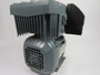 Sew-Eurodrive 0.50HP 280-1700RPM 380-500V TEFC 3Ph 1.10A 60Hz USED