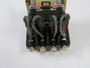 Potter & Brumfield PM17AY-12 12 Volt 50/60Hz 240 VAC 4PDT Relay  NEW