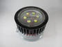 Cooper Crouse-Hinds VMV9L Hazardous Conditions Light WEAR/MISSING HARDWARE USED