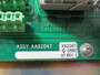 Vutek AA92047 Calloway Power Board Assembly With Panel  USED